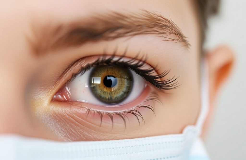 15 Effective Strategies to Prevent and Treat Dry Eyes Naturally