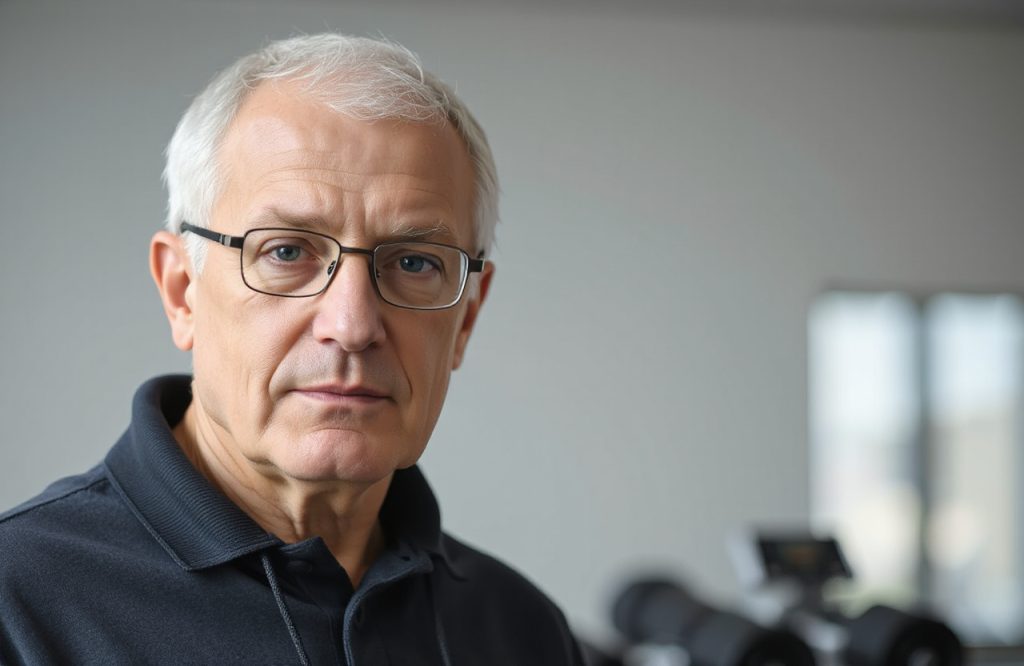 How Age, Fitness Levels, and Smoking Influence the Onset of Parkinsons Disease