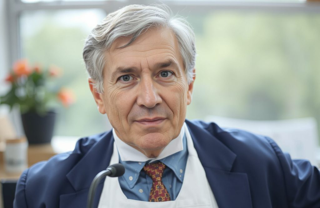 Understanding Parkinsons Disease: Symptoms, Treatments, and Living Well