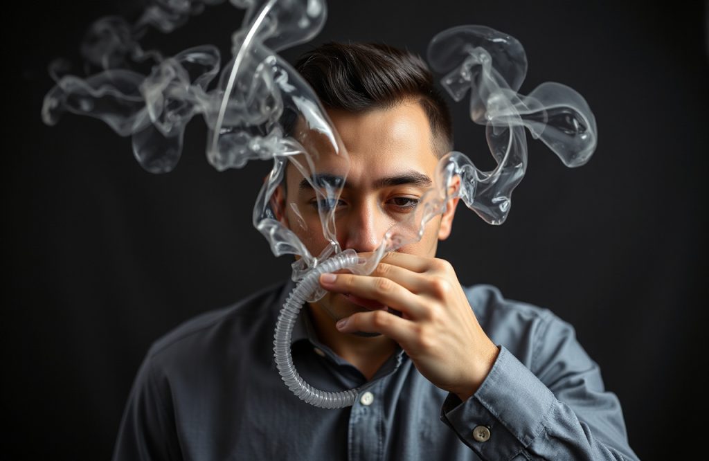 Understanding Phantom Smells: Prevalence and Who Experiences This Mysterious Phenomenon