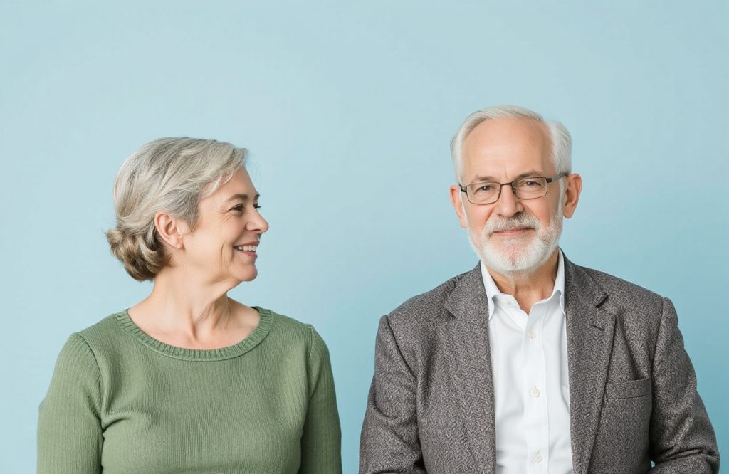 Choosing the Best Living Arrangement for Your Senior Loved Ones: A Comprehensive Guide