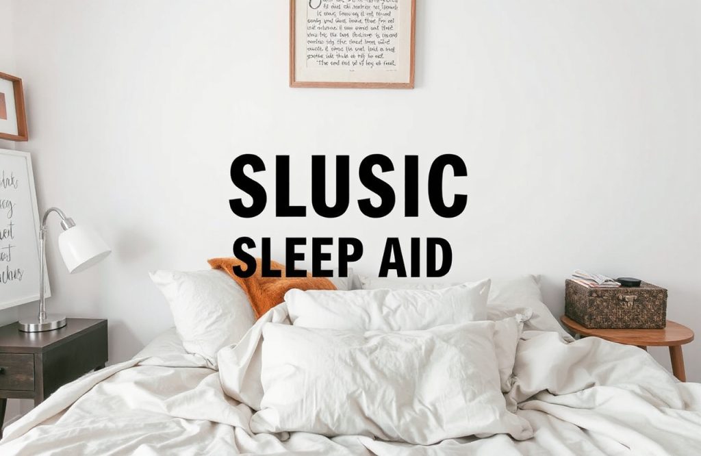 Harnessing the Power of Music as a Popular Sleep Aid for Restful Nights