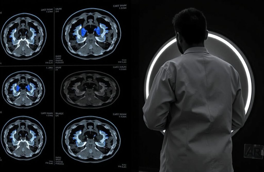 Investigating the Connection Between Multiple MRIs and Increased Risk of Lower Back Pain