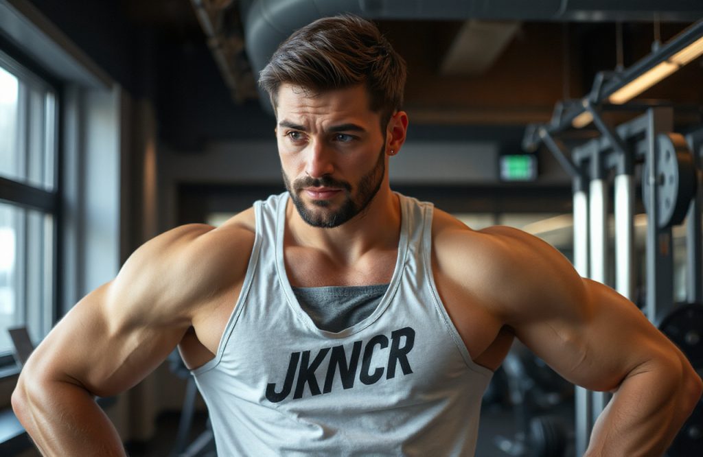 The Hidden Dangers of Low Muscle Mass: Understanding Its Negative Health Effects