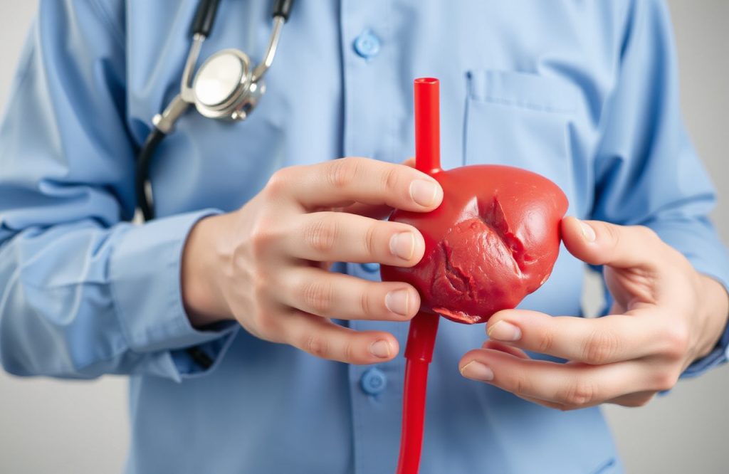 Early Symptoms of Non-Alcoholic Steatohepatitis and Fatty Liver Disease: Key Tests and Insights