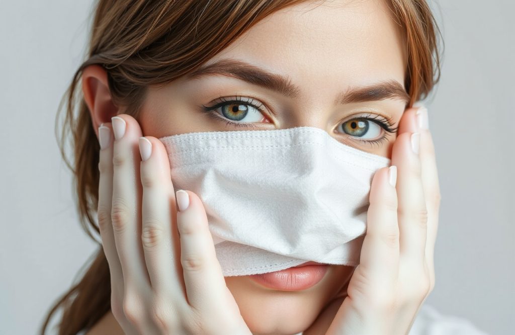 Transform Your Look: How Facial Fillers Can Banish Eye Bags