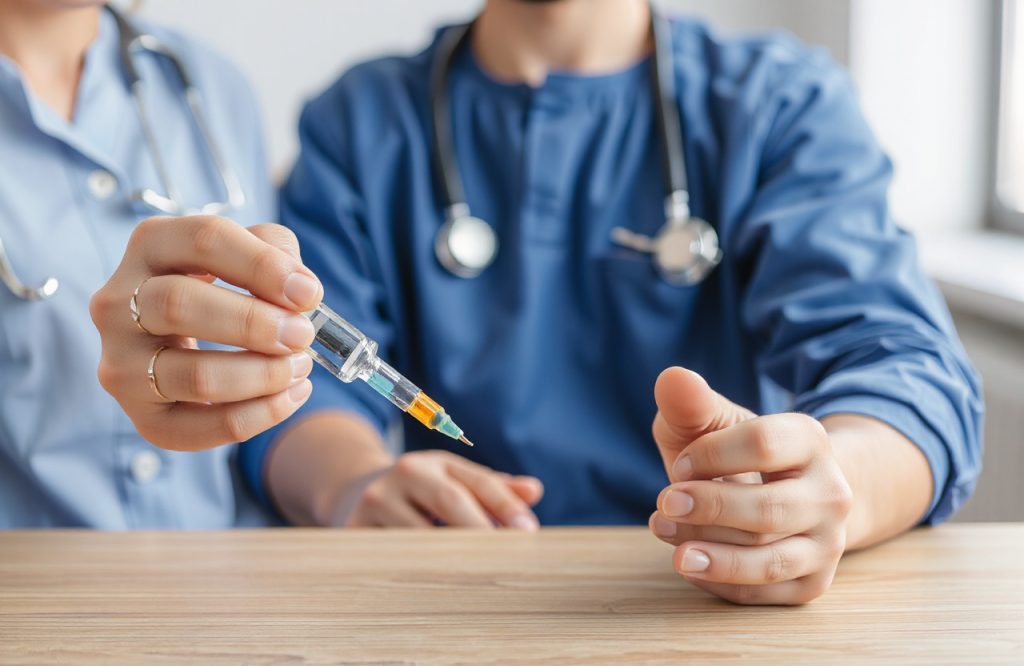 Understanding the Link Between Hormone Replacement Therapy and Cancer Risks