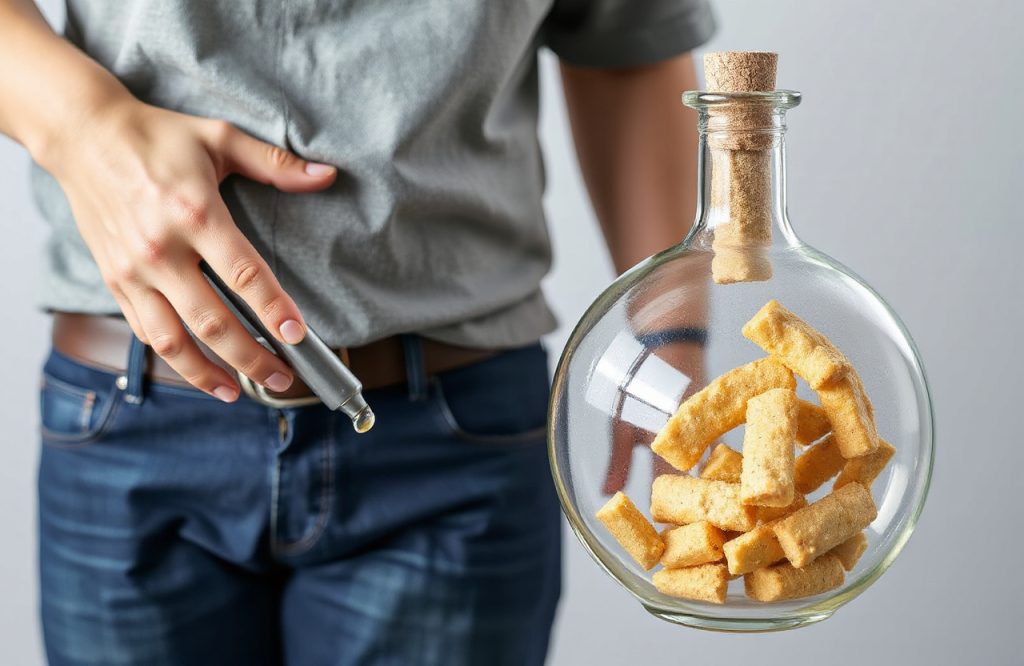 Unlocking the Potential of the Ghrelin System: A New Approach to Treating Obesity and Diabetes