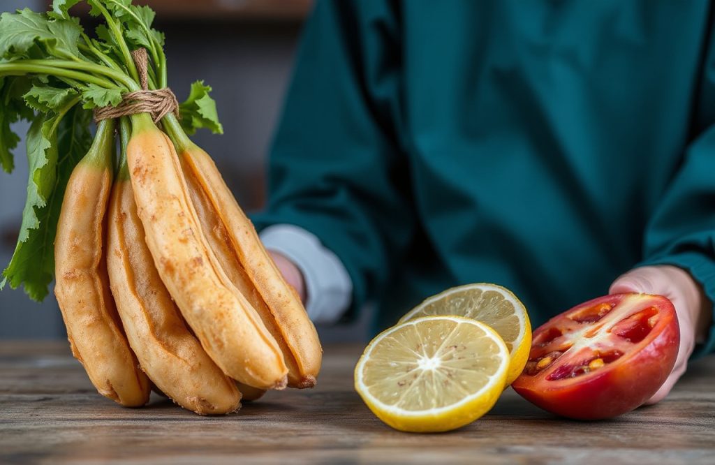 Batatas e Pressão Arterial: Descubra a Relação e Seus Efeitos na Saúde