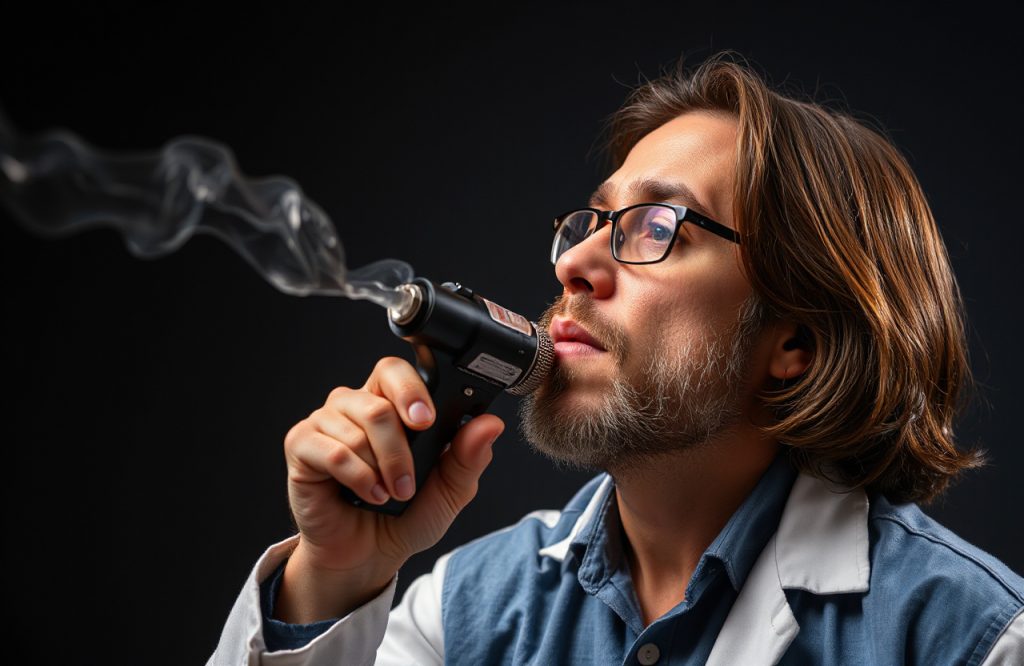 Efectos del Tabaquismo en el Desarrollo del Cáncer Colorrectal: Lo Que Debes Saber