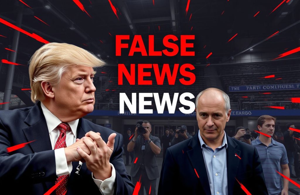 The Rapid Spread of False News Online: Why Misinformation Outpaces the Truth