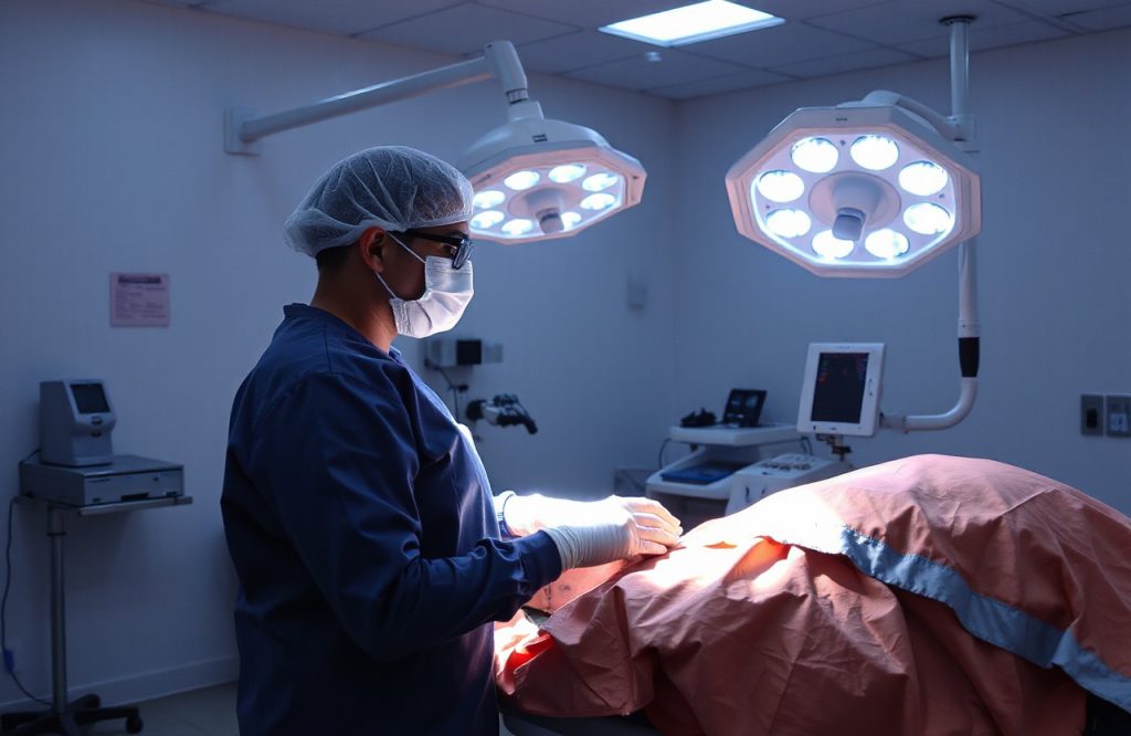 Harnessing Light Therapy: A Breakthrough Approach in the Fight Against Cancer