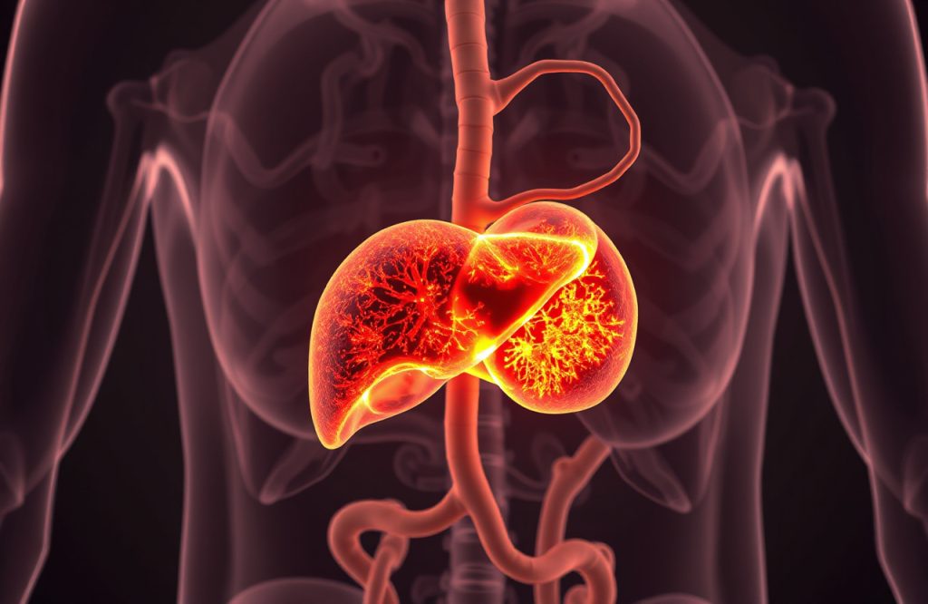 Revolutionary Algorithm Developed to Detect Liver Damage in Fatty Liver Disease