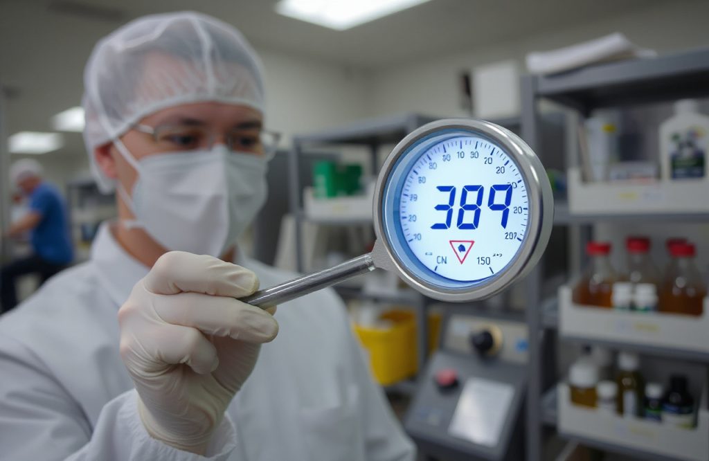 Recognizing Temperature Damage in Medications: Key Signs to Watch For