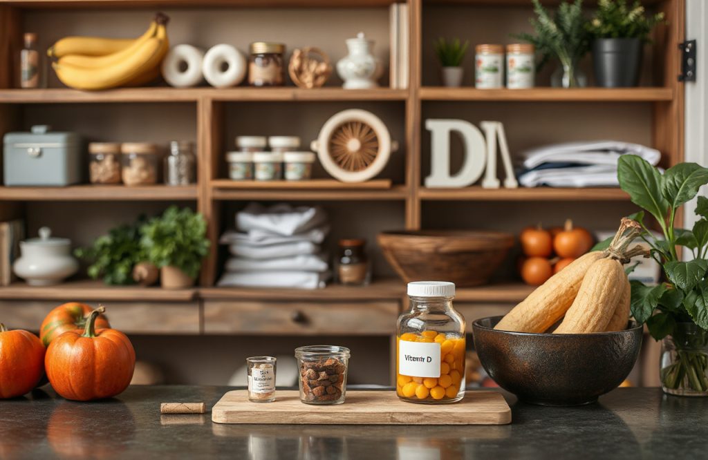 Vitamin D Supplementation and Cholesterol: What the Latest Research Reveals