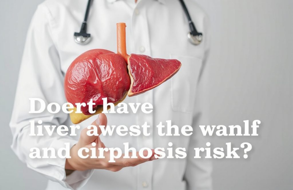The Impact of Economic Factors on Liver Disease and Cirrhosis Risk Explained