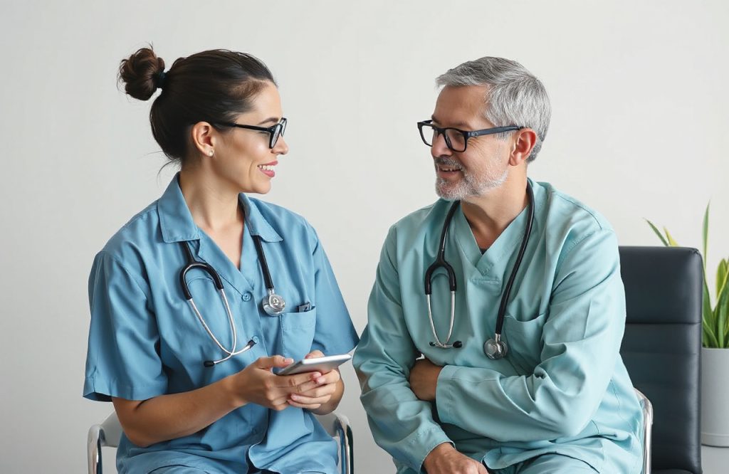 Enhancing Health Care Through Empathetic Listening for Better Treatment Recommendations