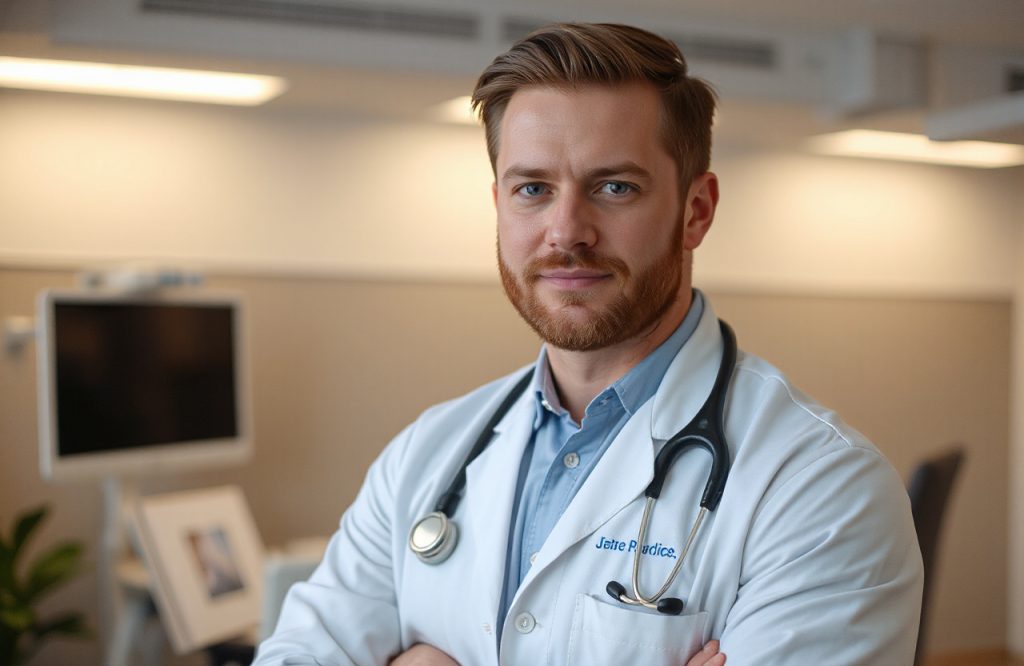 Boosting Energy: How Testosterone Therapy Can Combat Anemia