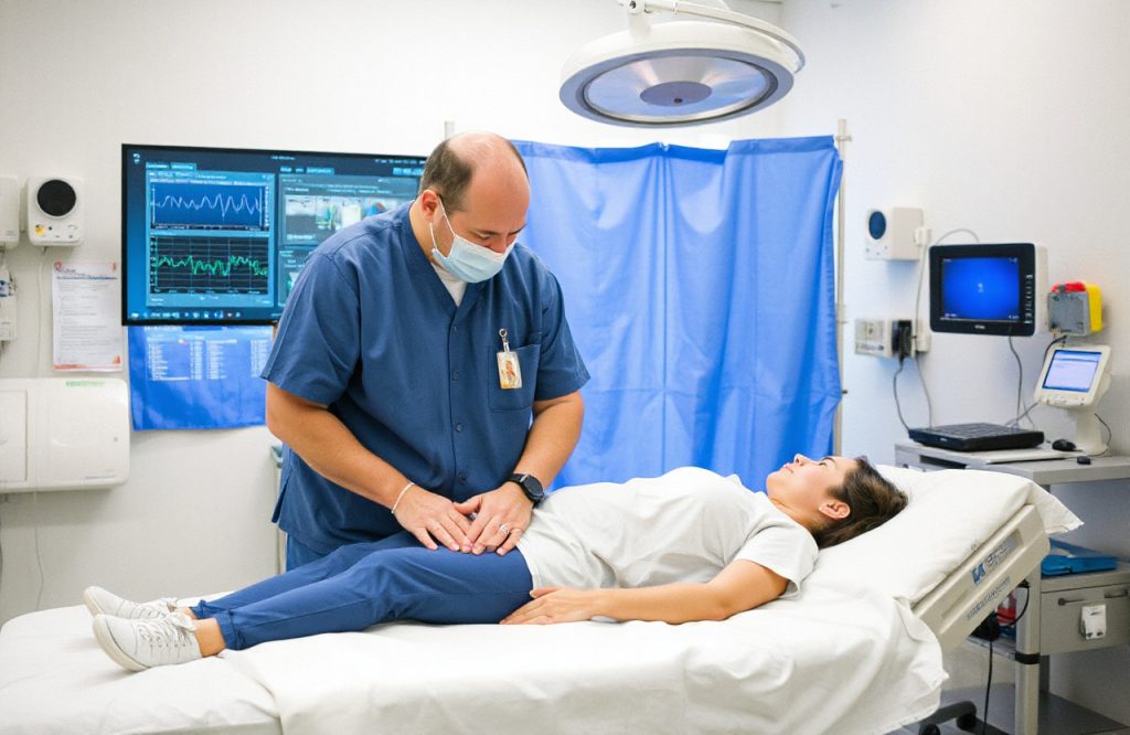 Determining the Ideal Monitoring Duration for Individuals After Fainting: A Comprehensive Guide