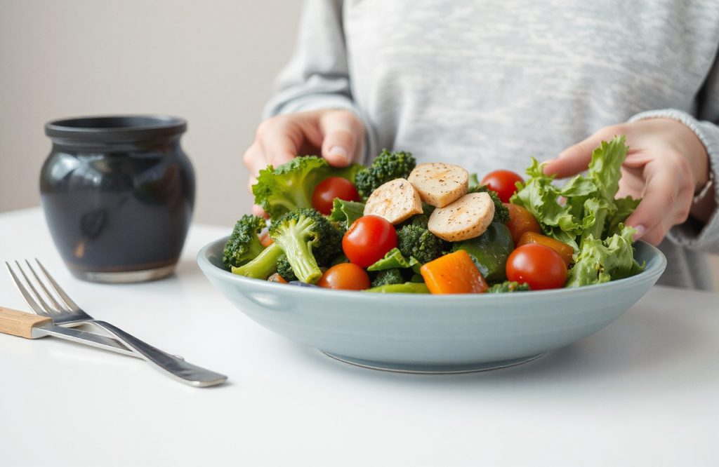 Iron-Rich Diet for Seniors: Combatting Iron Deficiency Anemia Effectively