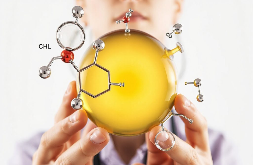 Exploring the Connection Between Fatty Acids and Age-Related Vision Loss