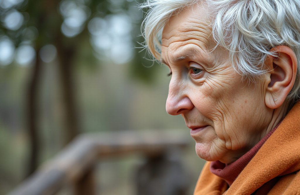 Understanding Facial Fractures in the Elderly: Risks from Recreational Activities