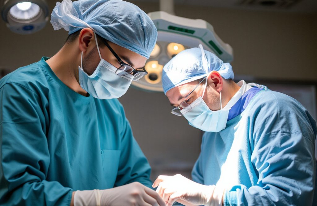Minimizing Surgical Anesthesia: Impact on Post-Operative Delirium Risk Explained