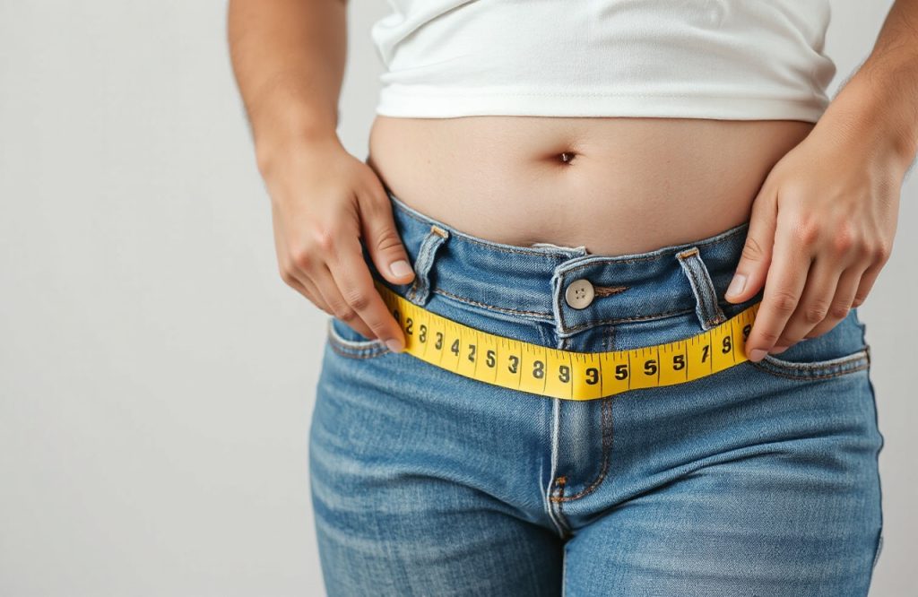 Exploring the Possibility of Weight Loss and Reversing the Aging Process