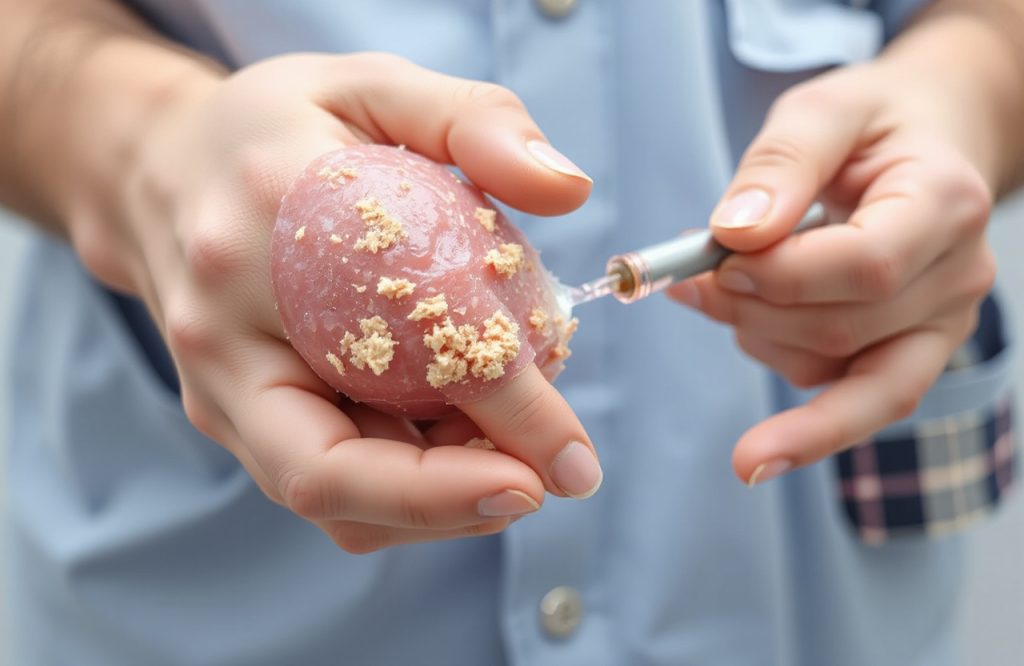 Boost Your Health: Combat Yeast Infections with Beneficial Bacteria