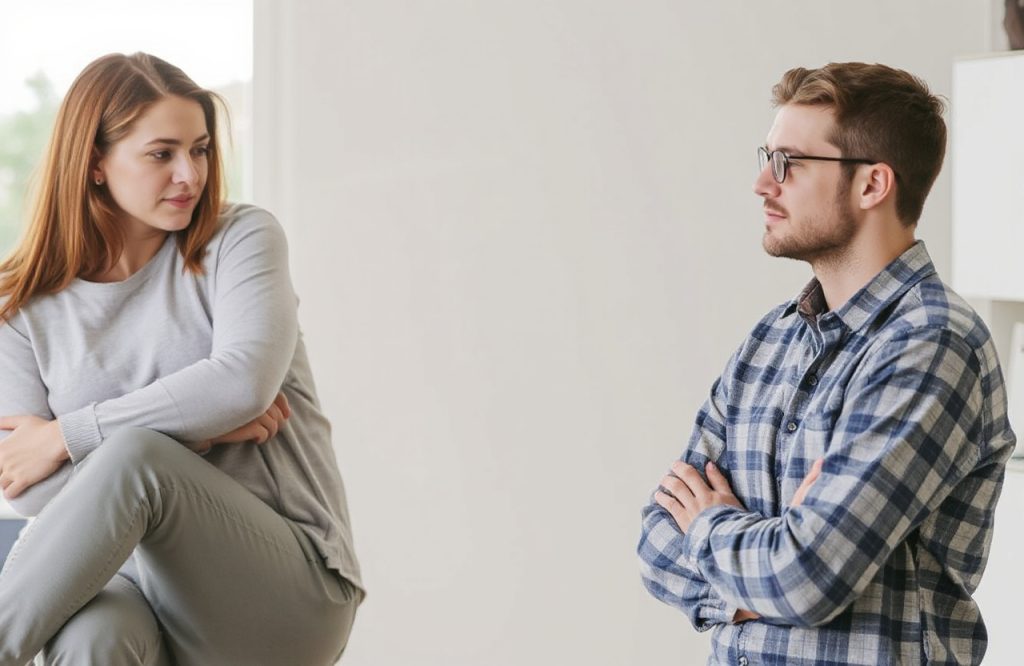 The Impact of Parental Depression on Teen Mental Health: Understanding the Connection