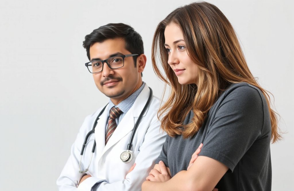 Enhancing Doctor-Patient Communication: Are Physicians Truly Attuned to Their Patients Needs?