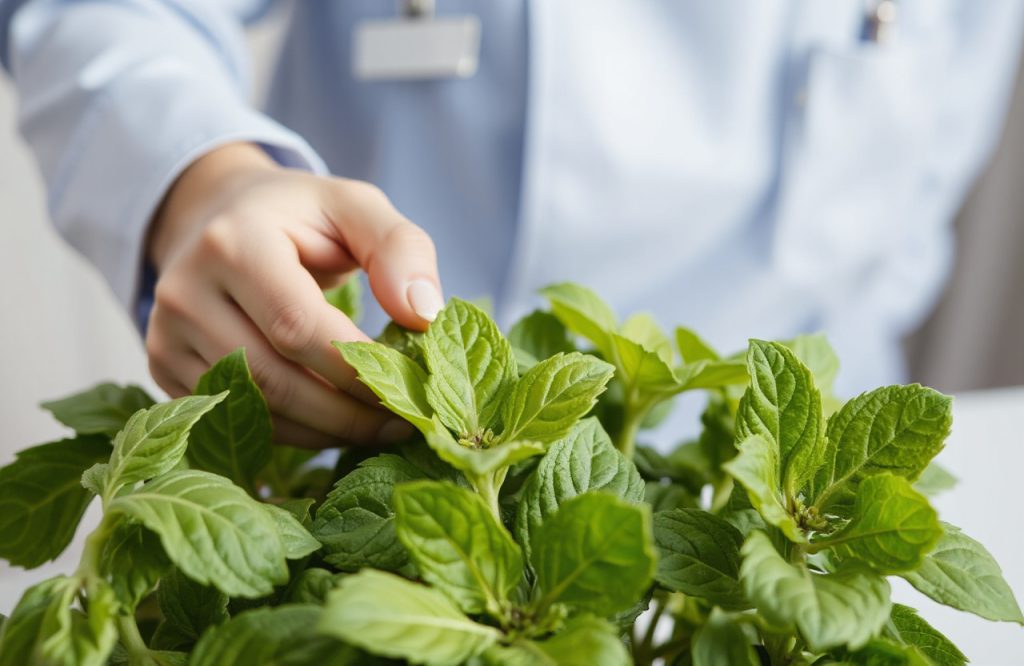 Harnessing Plant-Based Compounds for Effective Type 2 Diabetes Prevention