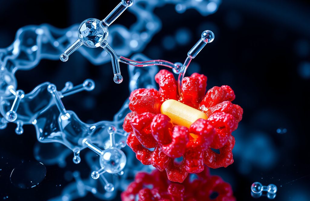 Revolutionary 3D-Printed Medicine: Instant Drug Release System Breakthrough