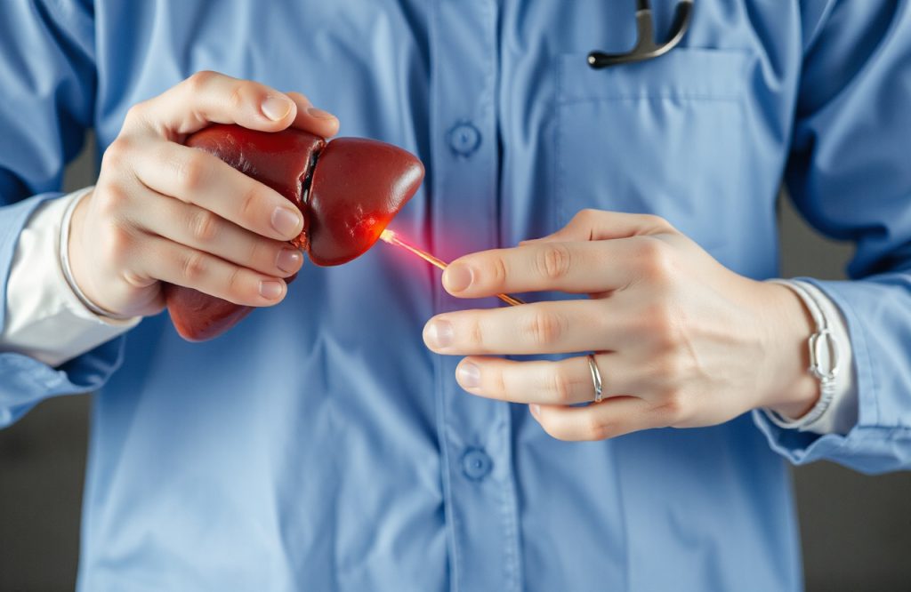 Weed Killer Linked to Liver Disease: What You Need to Know for Your Health