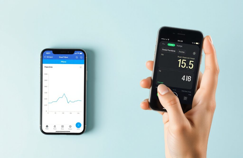 Innovative Blood Pressure App for iPhone Launches Developer Testing Phase