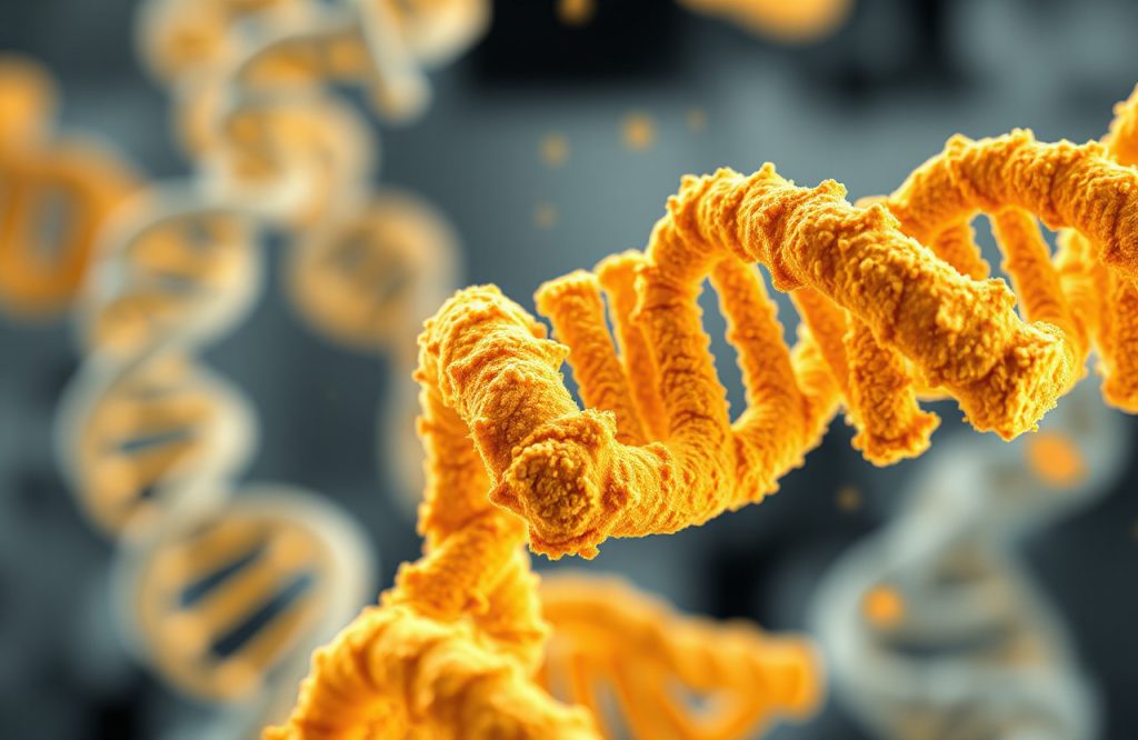 Revolutionizing Gene Editing: Explore the Advancements in CRISPR Technology for Enhanced Efficiency