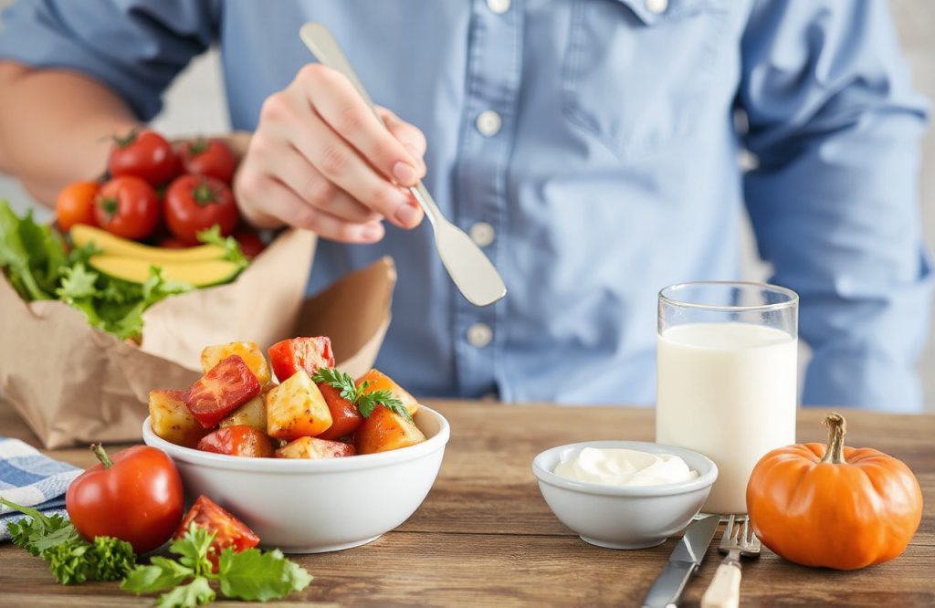 The Impact of a Healthy Diet on Blood Clot Prevention and Reduction