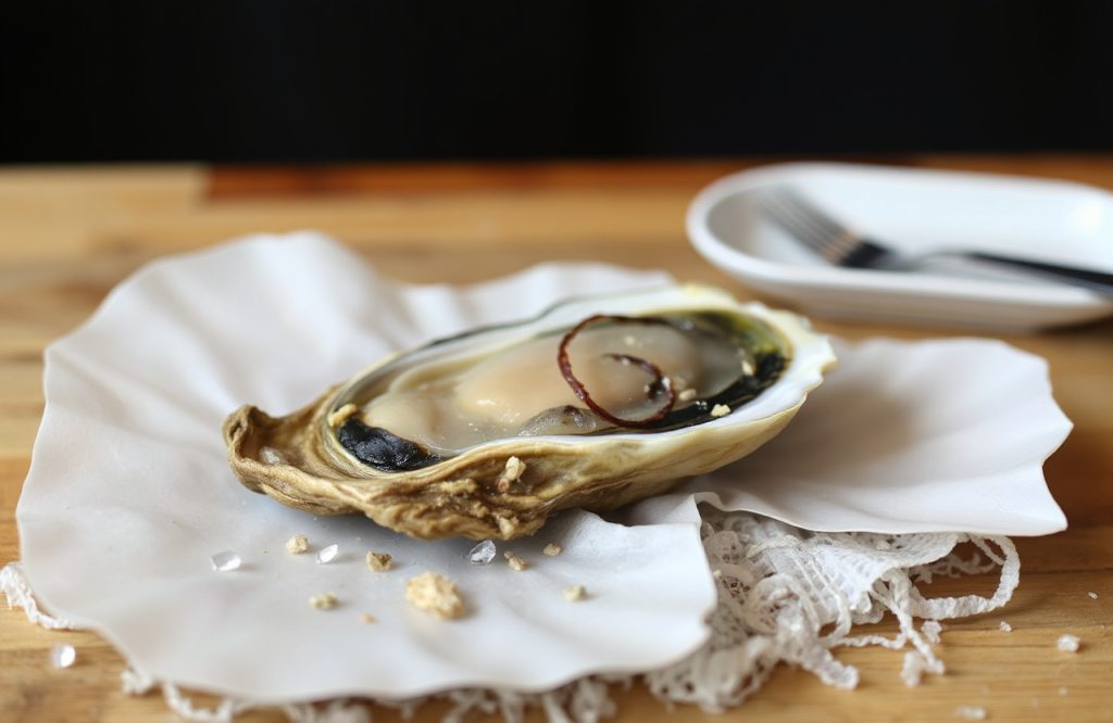 Oysters as Allies: New Research Reveals Their Potential in Battling Antibiotic-Resistant Superbugs