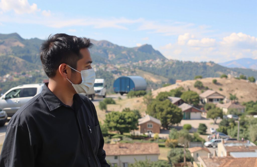 Revolutionizing COVID-19 Detection: How AI is Changing the Game