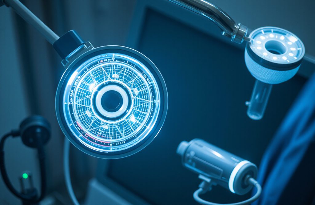 Revolutionizing Healthcare: Explore Cutting-Edge Breakthroughs in Medical Technology and Innovations