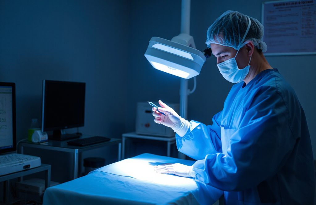 Breakthrough Technology Offers Hope for Effective MRSA Skin Infection Treatment