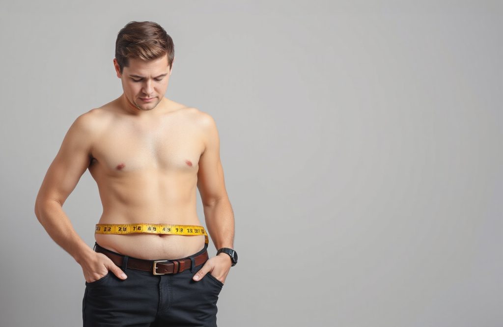 Transform Your Career: How Weight Management Impacts Professional Success