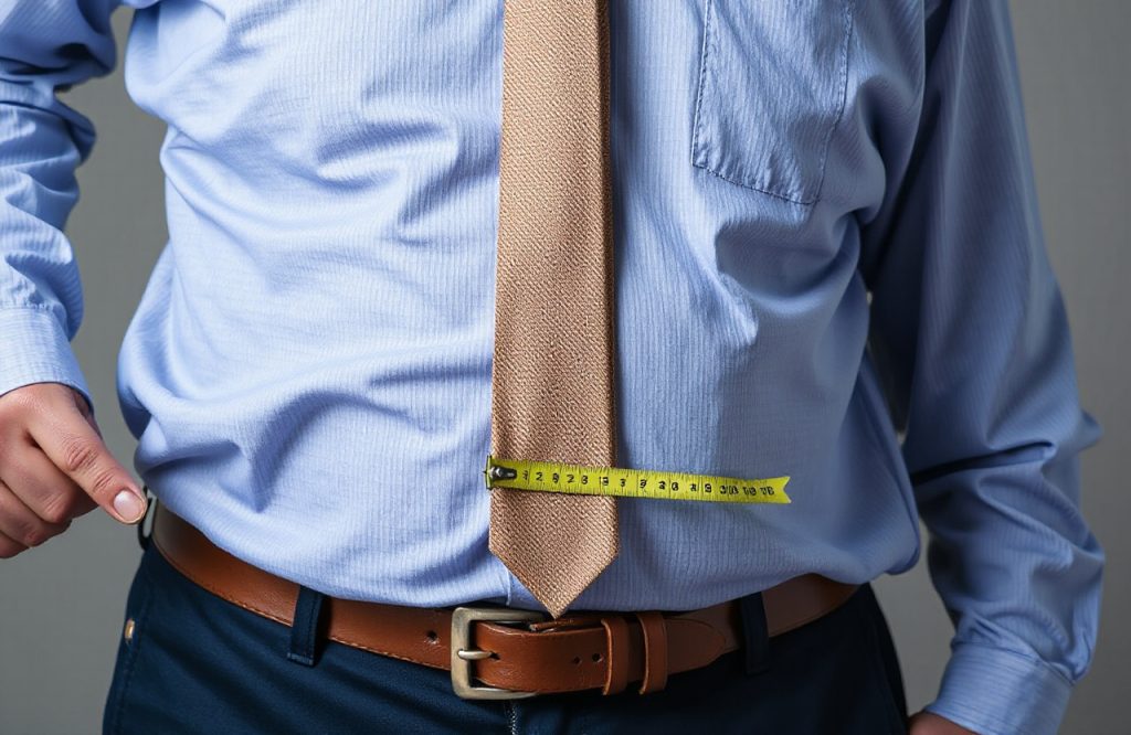 How Your Weight May Be Impacting Your Career Growth and Opportunities