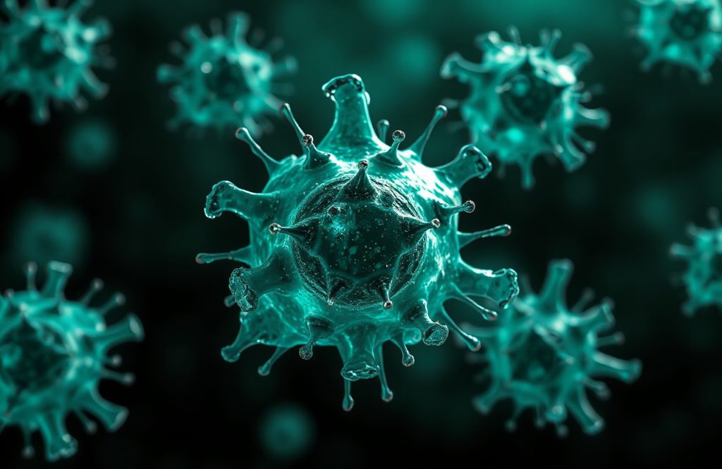 Targeting Cancer: Selectively Blocking Tumor Growth While Preserving Healthy Cells