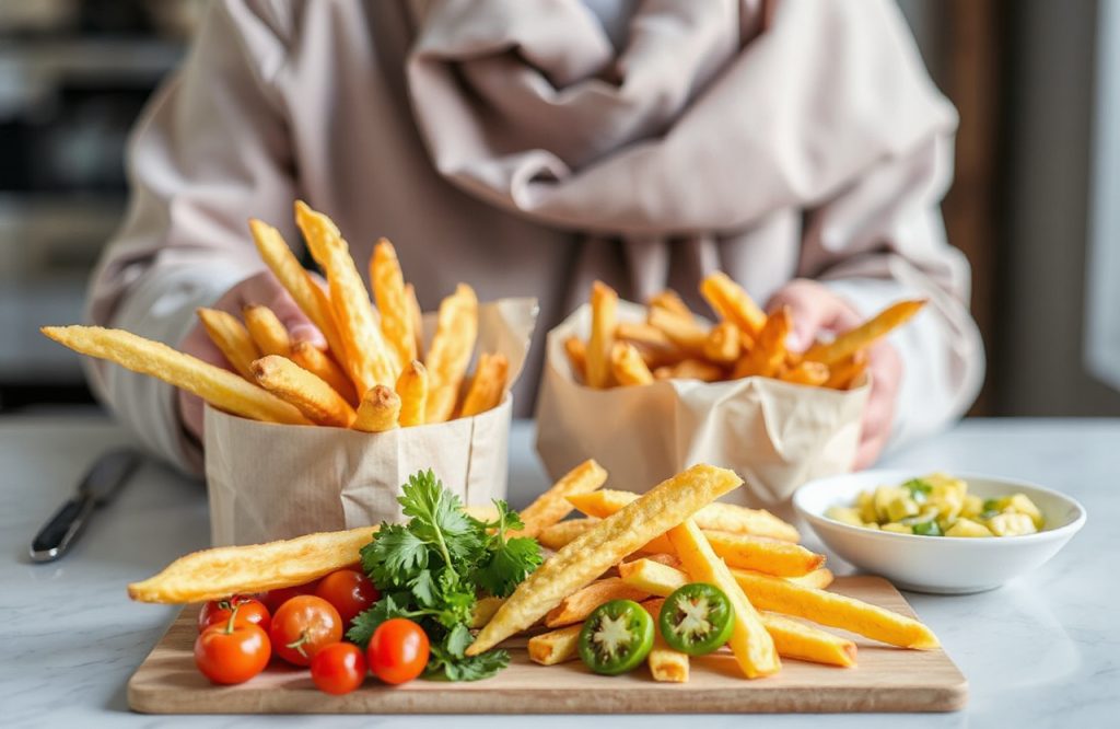 Uncovering the Link Between Highly Processed Foods and Cancer Risk