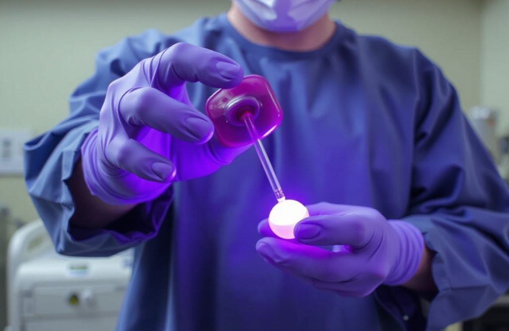 Breakthrough in Organ Transplants: Safe Methods for Using Hepatitis C Donor Organs