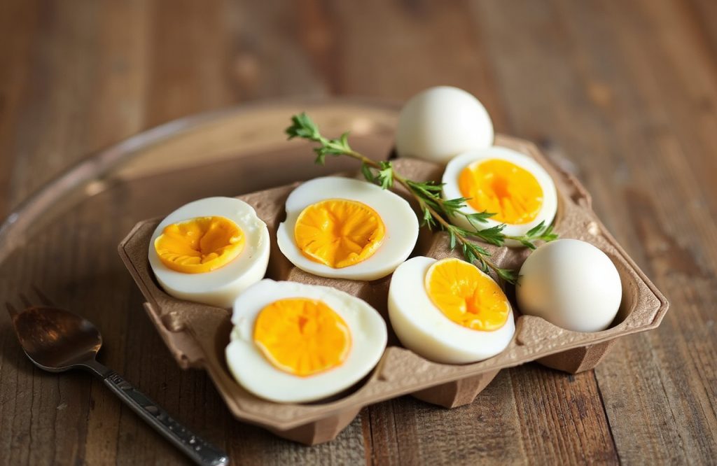 Discover the Top Benefits of Eggs for Managing Type 2 Diabetes