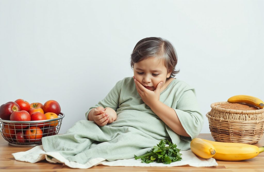 Impacto de los Macronutrientes en la Dieta Materna sobre el Peso de Nacimiento del Bebé