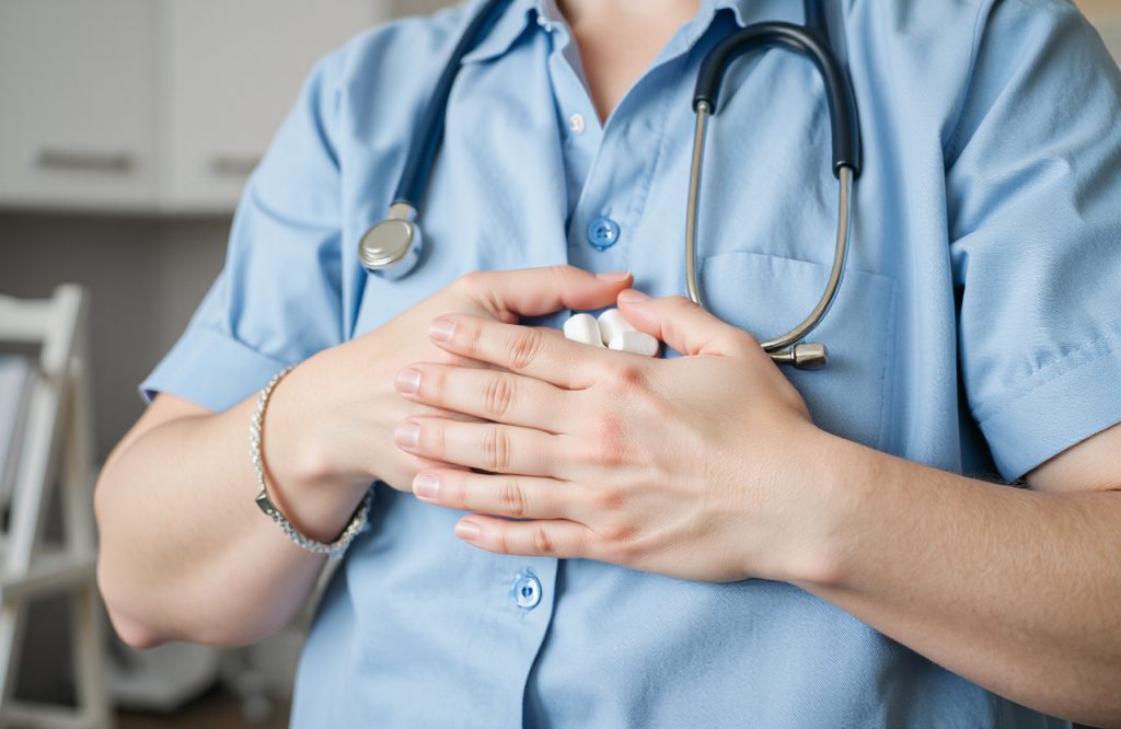 Evaluating Non-Opioid Painkillers: Effectiveness in Palliative Care Settings