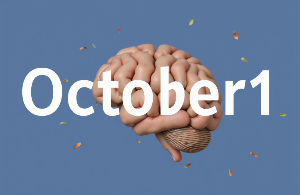 Challenging Brain Teaser for October 1: Sharpen Your Mind Today!
